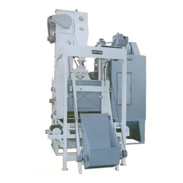 GCF Furnace – SCADA Control