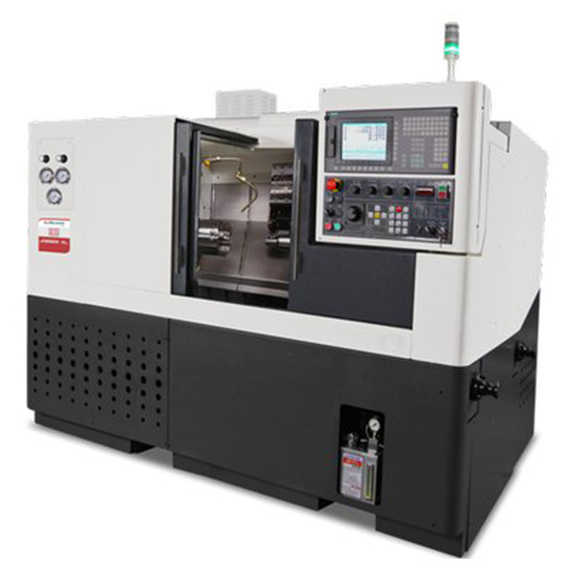 CNC Machine