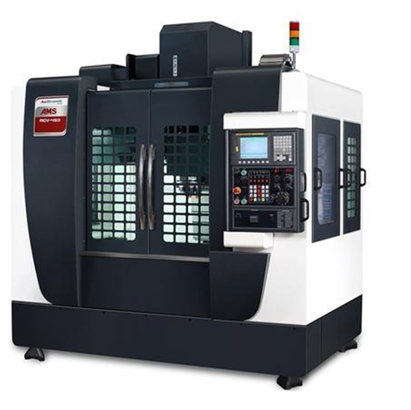 CNC Machine