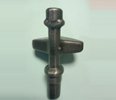 Balance Shaft Forged