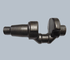 Crankshaft Forged