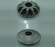 Bevel Pinion